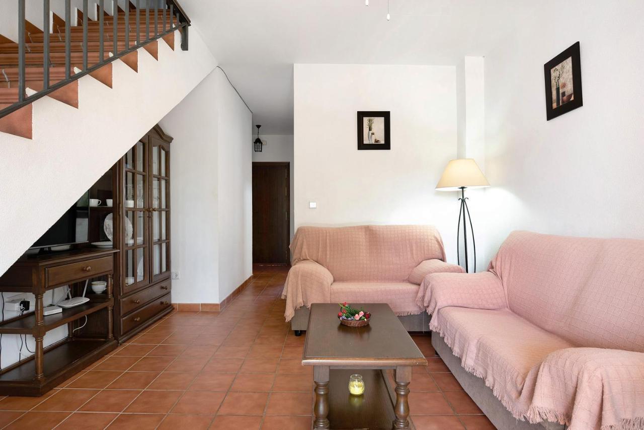 Casita Fuente Del Gallo - Andalmar Conil De La Frontera Exterior foto