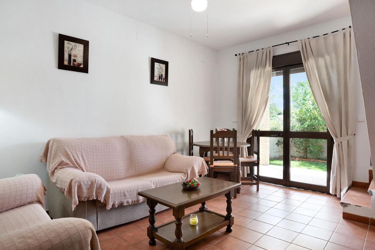 Casita Fuente Del Gallo - Andalmar Conil De La Frontera Exterior foto