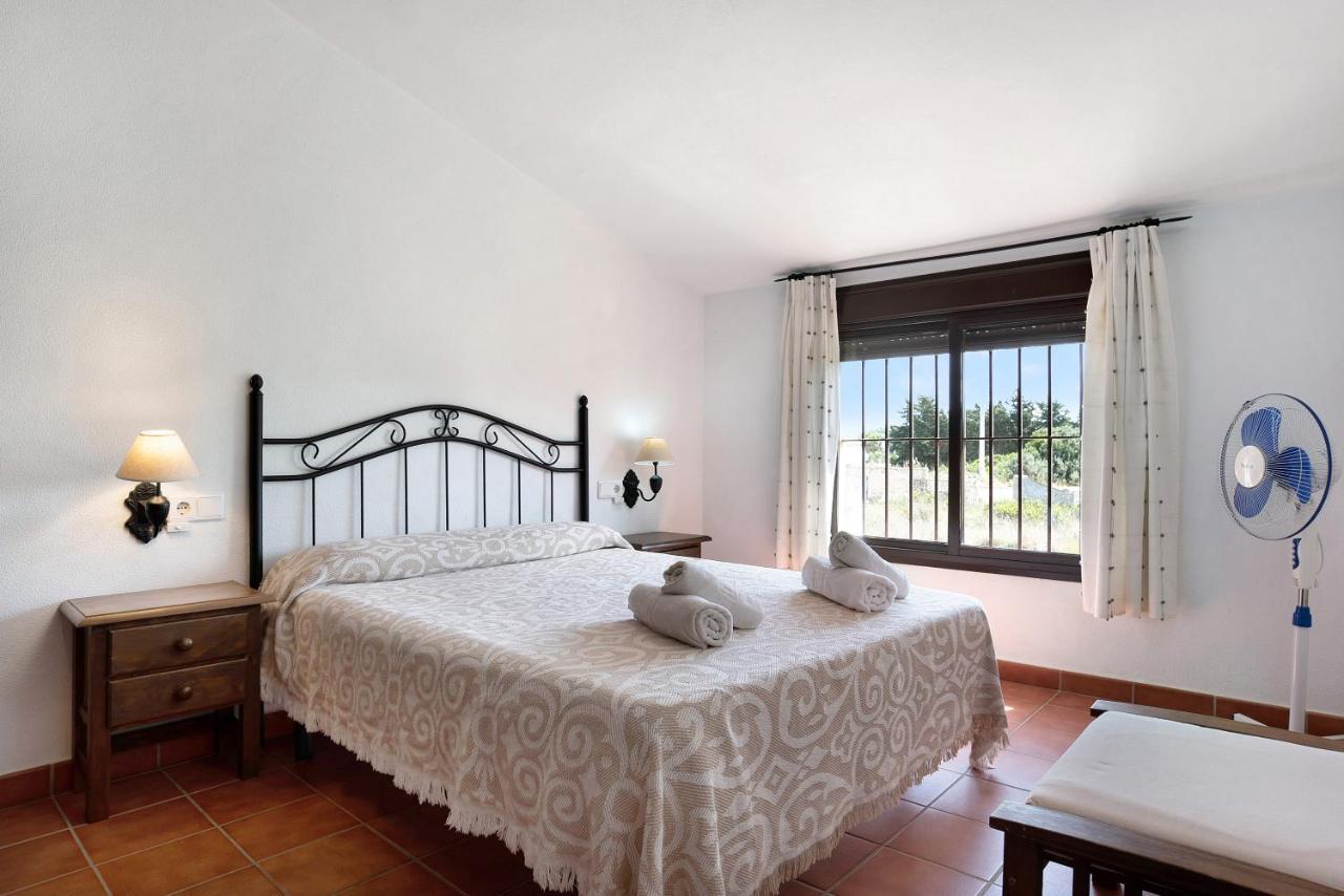 Casita Fuente Del Gallo - Andalmar Conil De La Frontera Exterior foto
