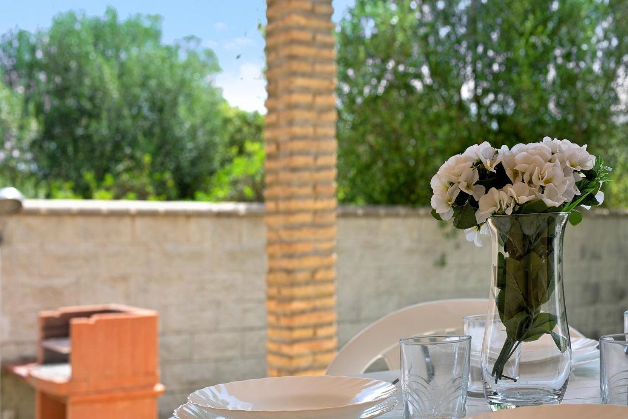 Casita Fuente Del Gallo - Andalmar Conil De La Frontera Exterior foto