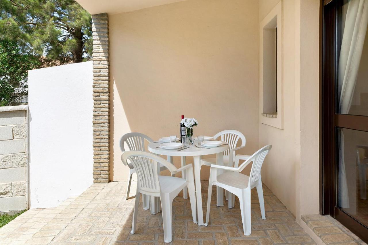 Casita Fuente Del Gallo - Andalmar Conil De La Frontera Exterior foto